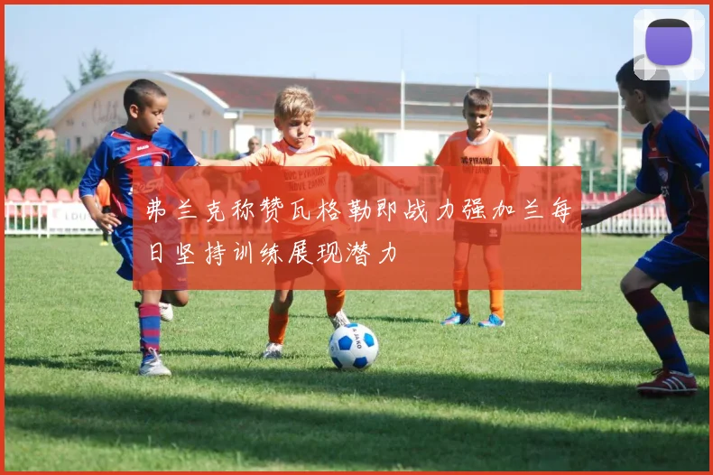 弗兰克称赞瓦格勒即战力强加兰每日坚持训练展现潜力
